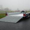 Multitransporter 3.500 kg - Afbeelding 2