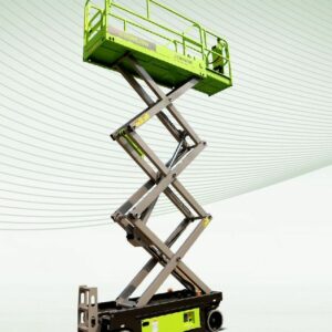 Schaarhoogwerker 8 mtr.