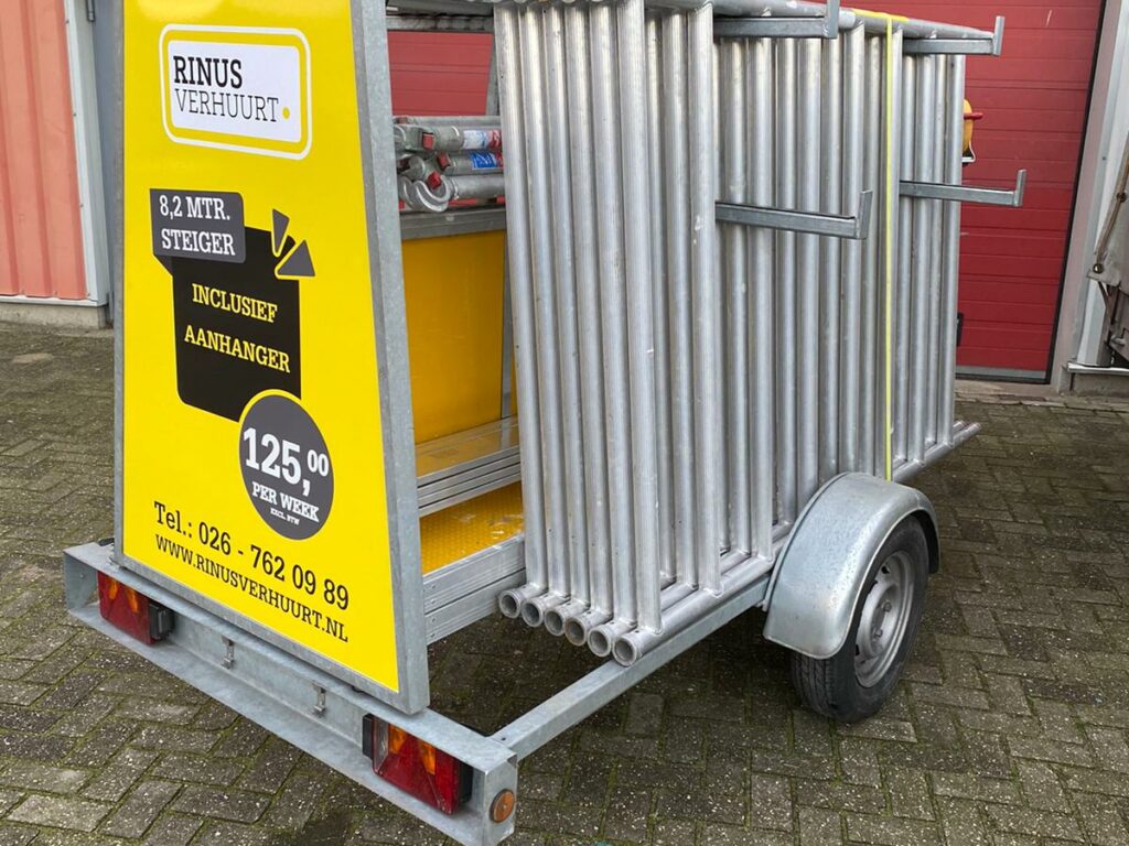 steiger-aanhanger-huren